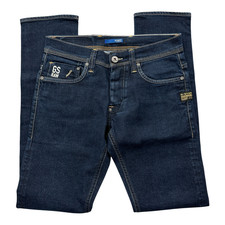 G-Star Jeans Hose W29 L32 Blau