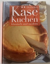 Käse Kuchen. Klassisch und