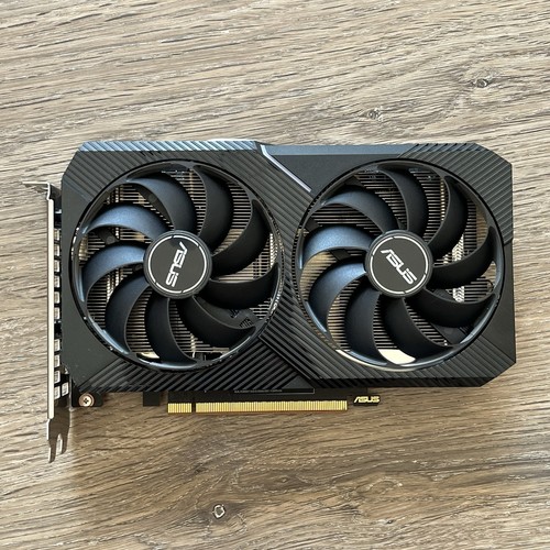 Asus dual radeon 6500 - dual,