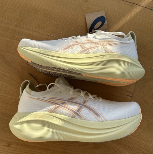 Asics laufschuhe gel nimbus - nimbus, 27