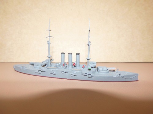 Navis 1250 japanisches - , 1:1250