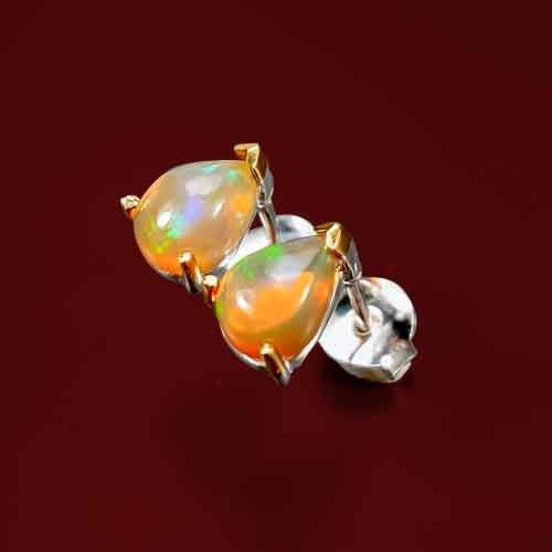 De luxe feueropal - luxe,