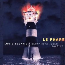 Louis Sclavis - Le Phare