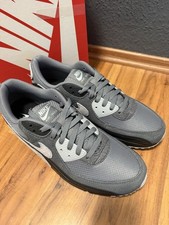 Nike Air Max 90 Smoke Grey