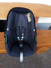 Maxi Cosi CabrioFix i-Size
