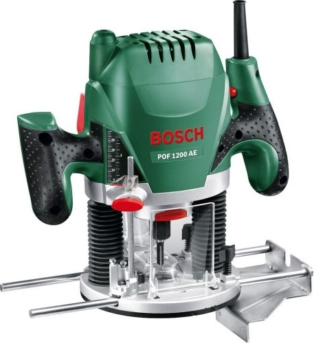 Bosch oberfräse pof - oberfräse,