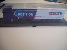 AWM SoMo MB Actros Schmitz