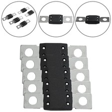 Breite Spannungsabdeckung für