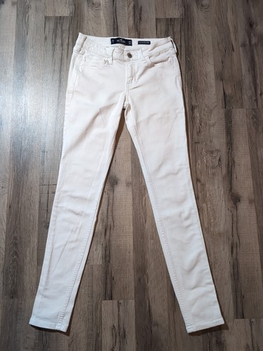 Hollister jeans damen w25 - damen,
