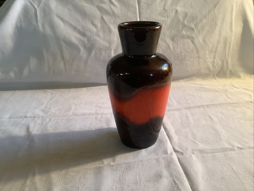 Vintage vase 1970er jahre - 1970er,