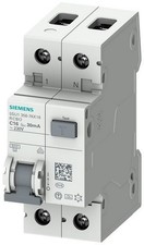 Siemens schalter - siemens, fi/ls-schalter