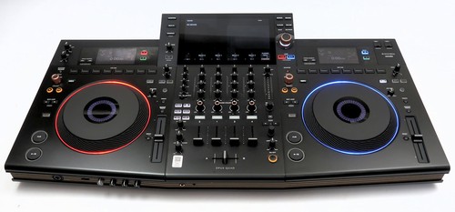 Pioneer opus quad - pioneer, opus-quad