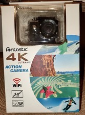 Actioncam Fontastic 4K Action