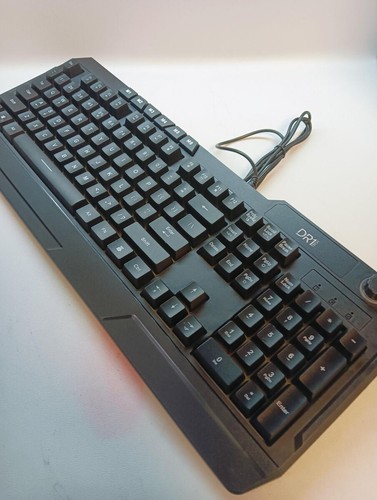Dr1tech wasp rgb - dr1tech,