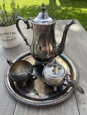 International silver company - international,
