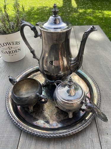 International silver company - international,
