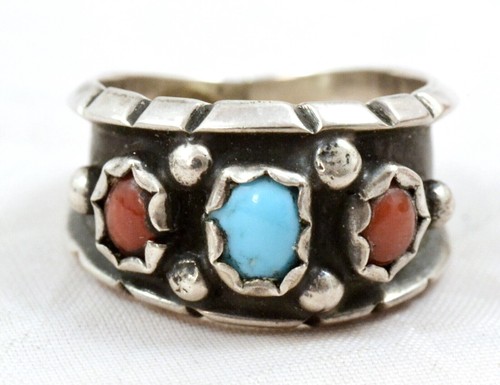 Designer mexico ring türkis - ring,