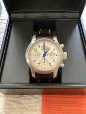 Fortis Flieger B42 Chronograph 635.10.141 