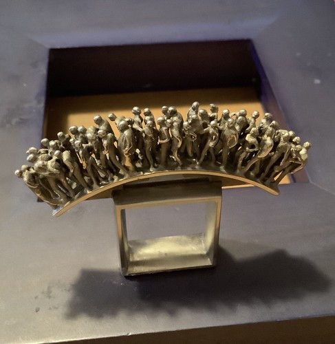 Designer ring silber - designer,
