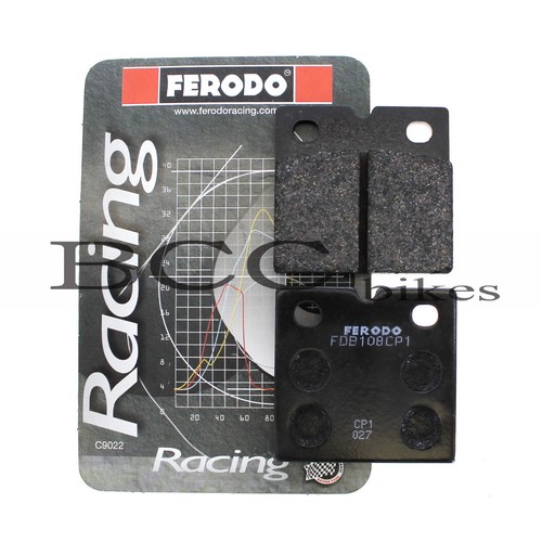Ferodo racing - ferodo,