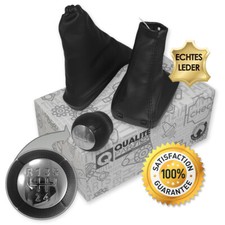 SCHALTKNAUF + SCHALTSACK +