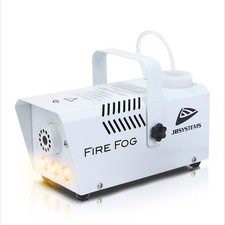 JB Systems Fire Fog