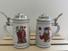 DDR GDR 1877 Ostalgie Bierkrug