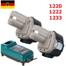 2x 12V 4800mAh  AKKU Für