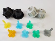 Nivelliersystem Verlegehilfe Fliesen Verlegen Plan System Laschen Zughauben