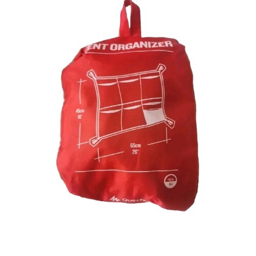 Quechua universal pocket mesh - universal,