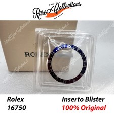 NEW New BEZEL Insert Rolex