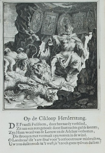 Cikloop herderszang - de, cikloop,