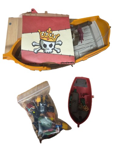 Playmobil piraten - playmobil,