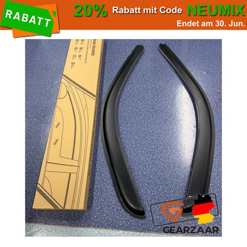 Windabweiser regenabweiser - windabweiser,