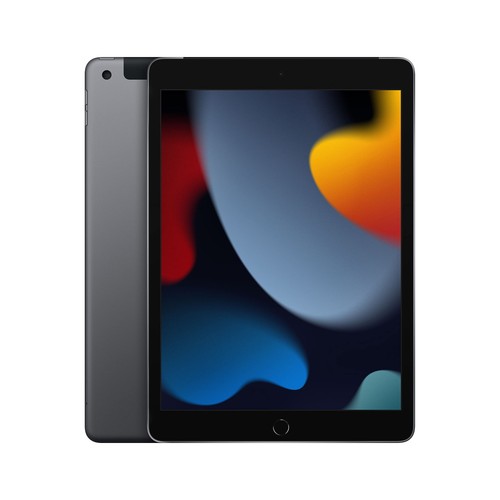 Apple ipad 9th gen 2021 - ipad,