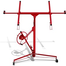 Plattenheber Klappbar