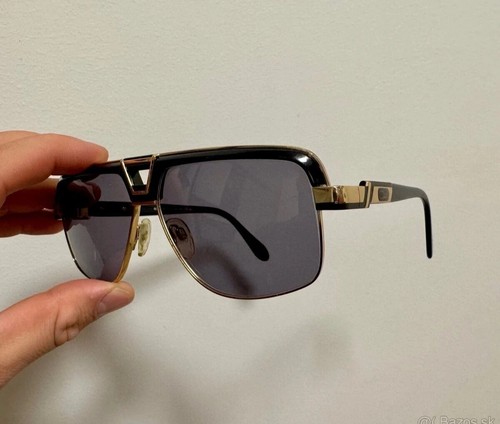 Cazal sonnenbrille mod 991 col - 991,