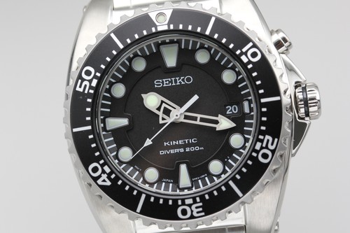New batt mint seiko - [n,