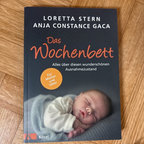Das wochenbett alles über - wochenbett:,