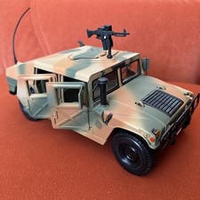 Hummer / Humvee mit separater