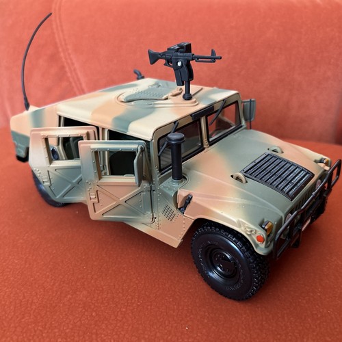 Hummer humvee mit separater - /,