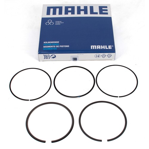 Mahle kolbenringsatz für - mahle,