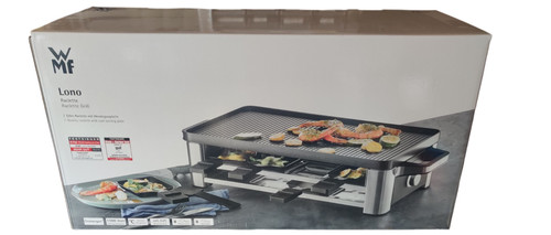 Wmf raclette lono - raclette,