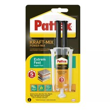 Pattex Kraft-Mix Metall 2K