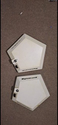 Dynacord vintage 80er - 80er, mit