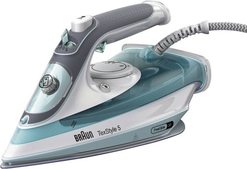Braun domestic home 5017gr - braun,