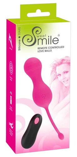 Sweet smile love - smile, rc