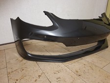 Porsche Panamera GTS Stoßstange Vorne 971807221Q (2022) – Original Rehau