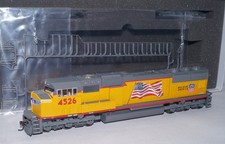 Athearn H0 6165 Diesellok