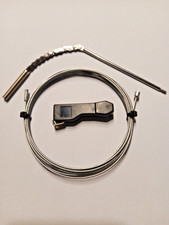 Set-Fixierhülse+Schaltkettche
